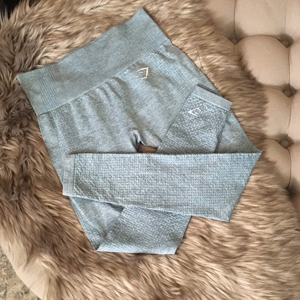 Gymshark Vital Seamless Leggings